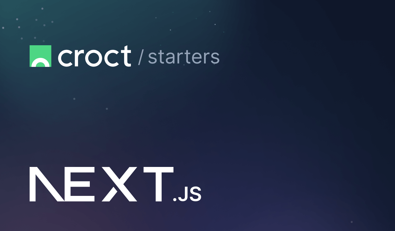 A Next.js project with Croct integration.