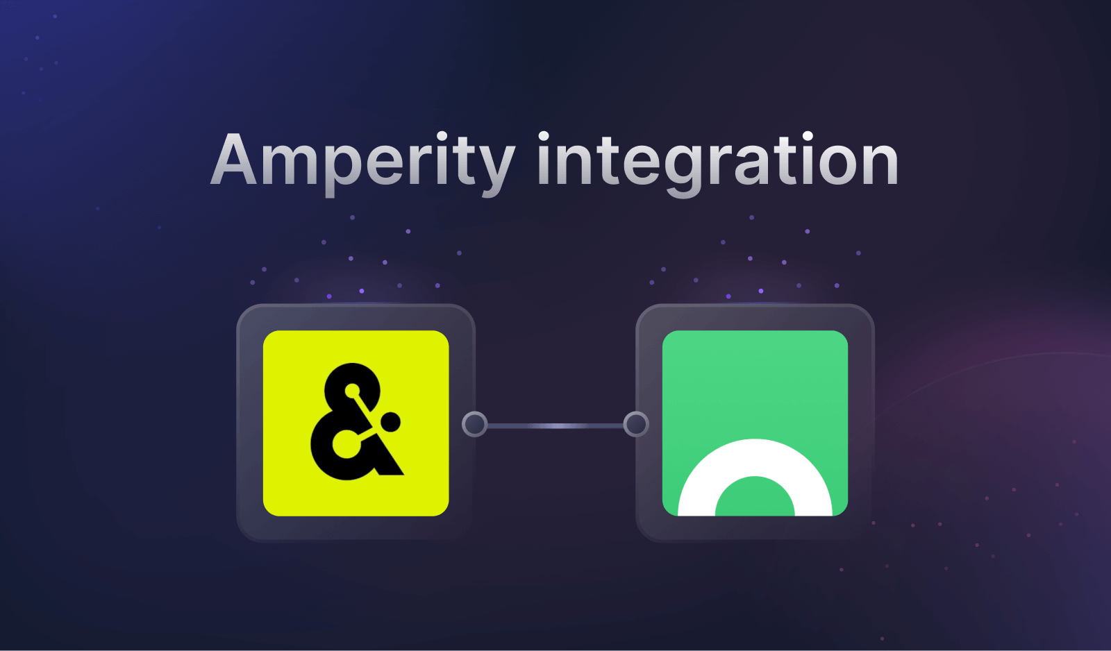 An integration template for projects using Croct and Amperity.