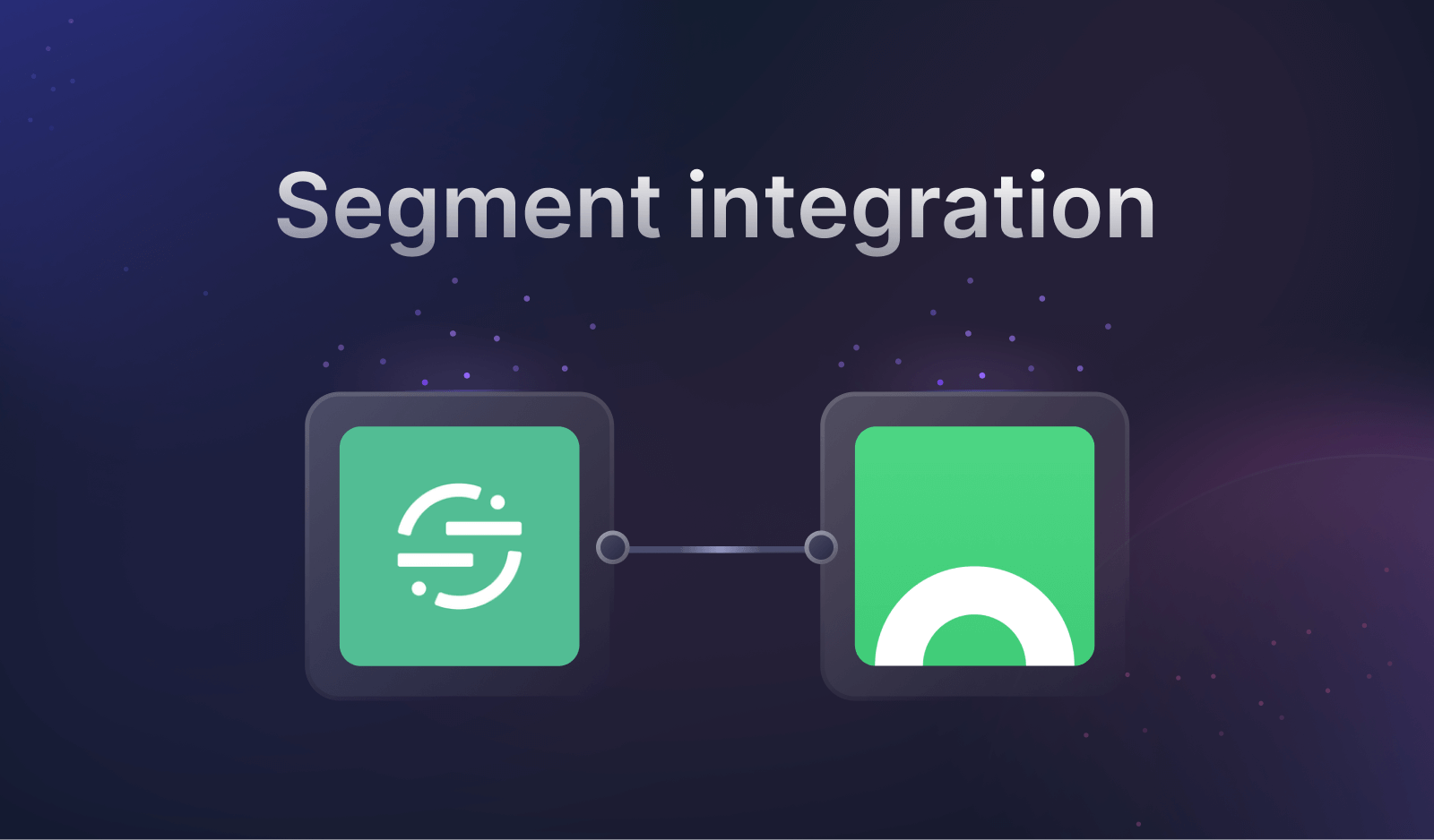 An integration template for projects using Croct and Segment.