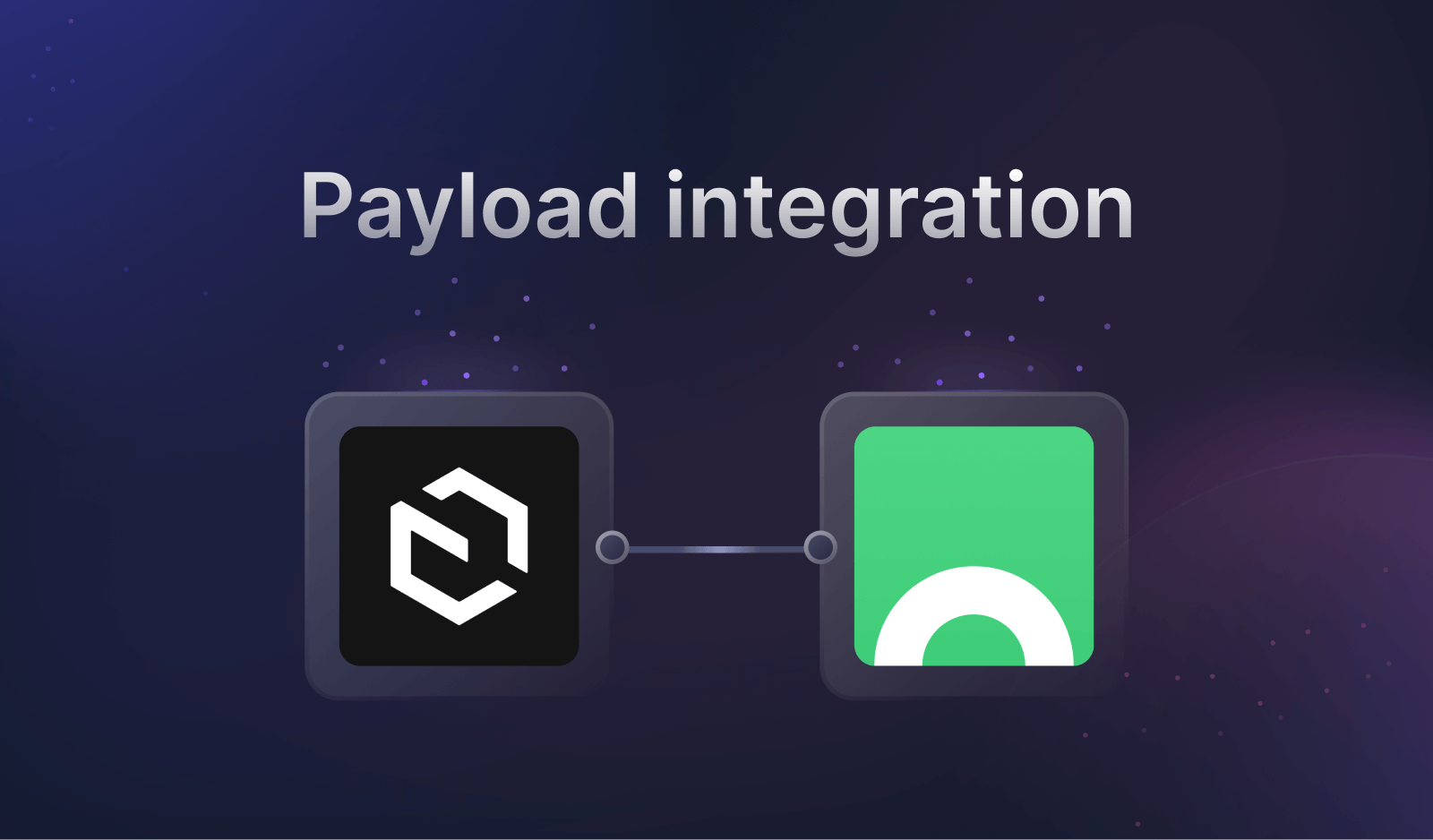 An integration template for projects using Croct and Payload CMS.