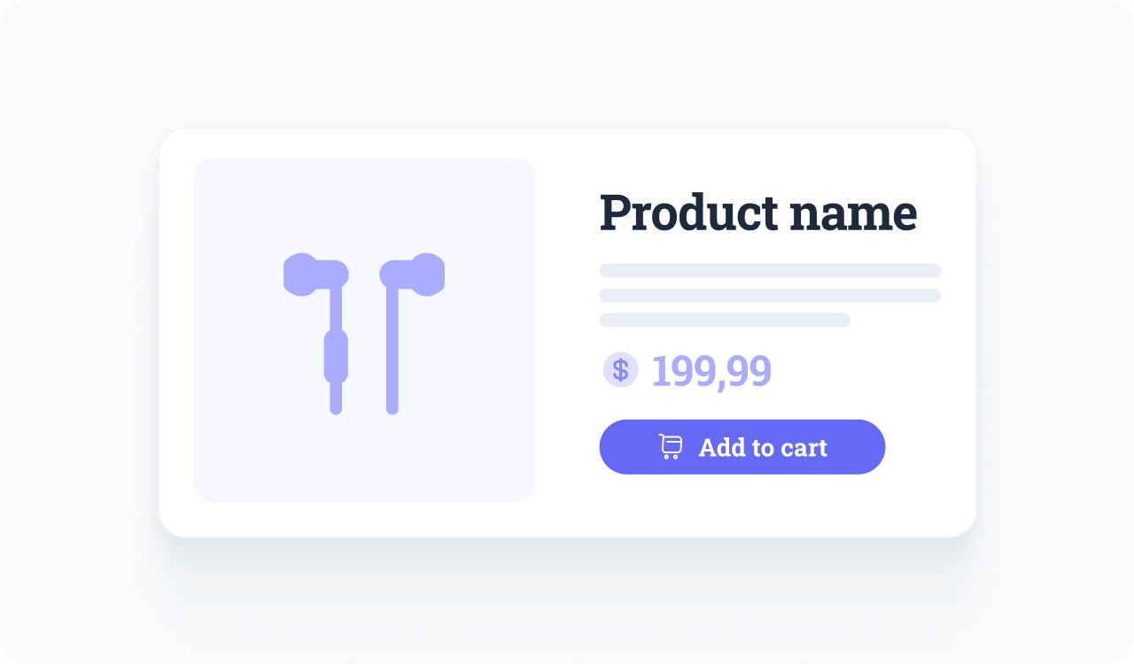 Schema-only template for a product cards section.