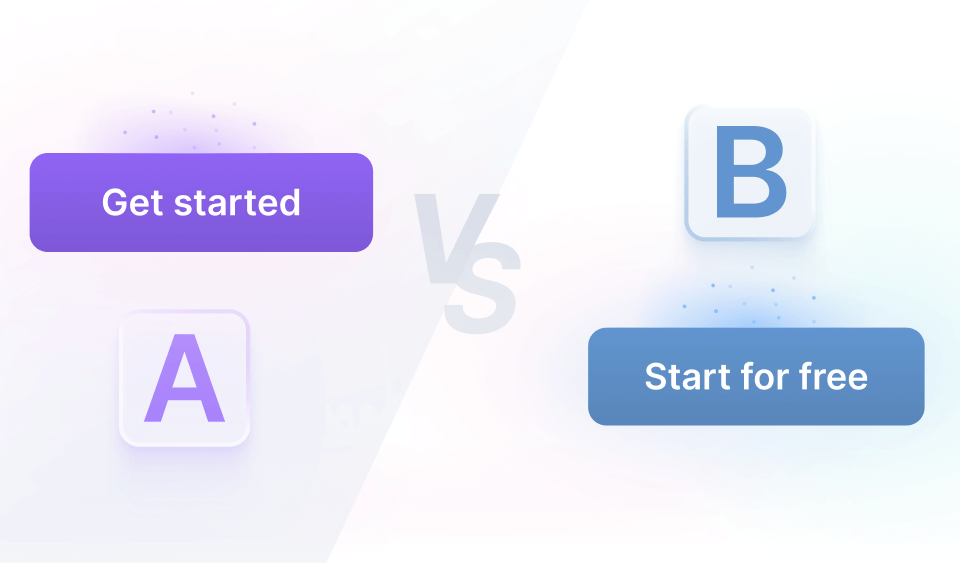 A simple experiment for all users.