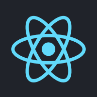 React