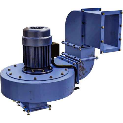 Exhaust Fans