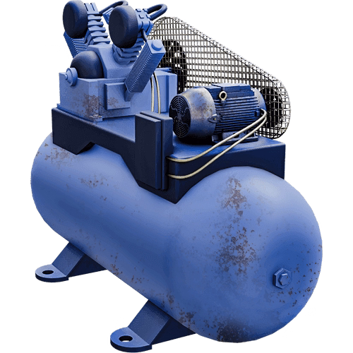Piston Compressors