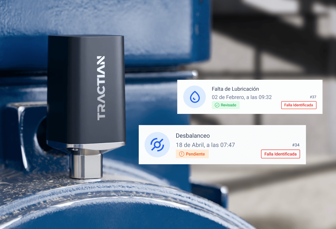 Descubre Smart Trac Ultra: diseñado para Fortalecer la Confiabilidad