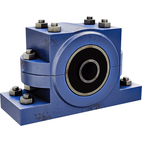 Bearing Housings