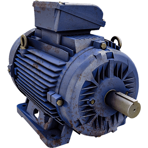 Electric Motors