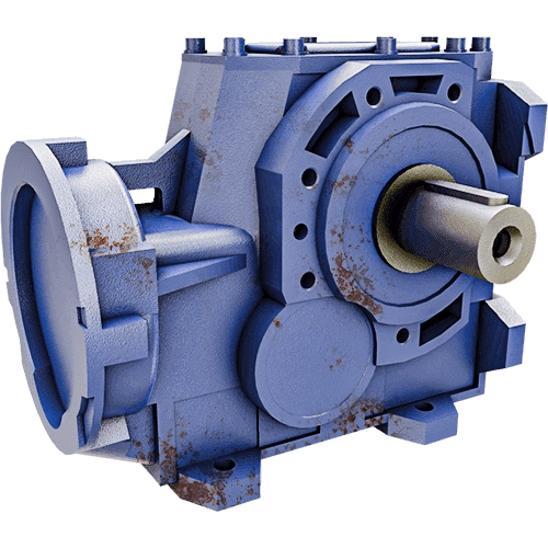 Gearboxes